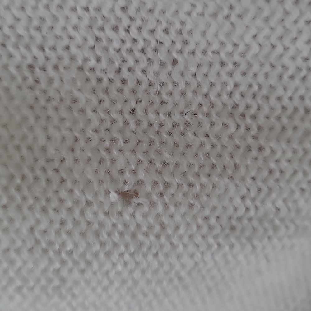 Qi Women's Cashmere Wrap Cardigan - Picture 7 of 10
